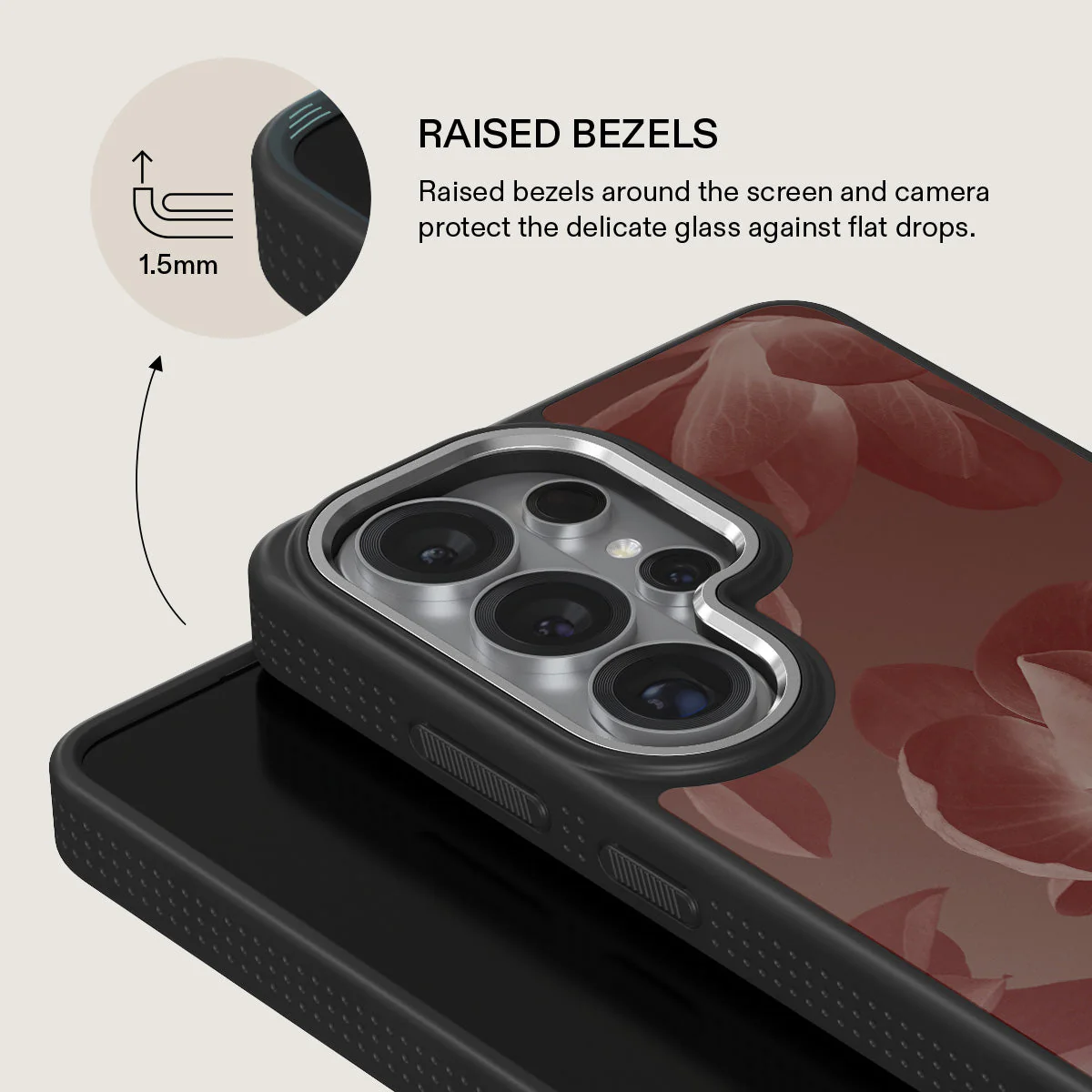 Eternal - Samsung Galaxy S26 Ultra Case - Image 22