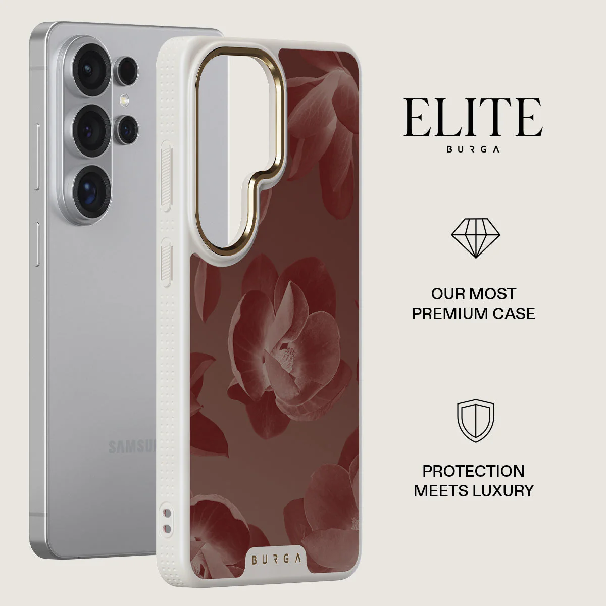 Eternal - Samsung Galaxy S26 Ultra Case - Image 27