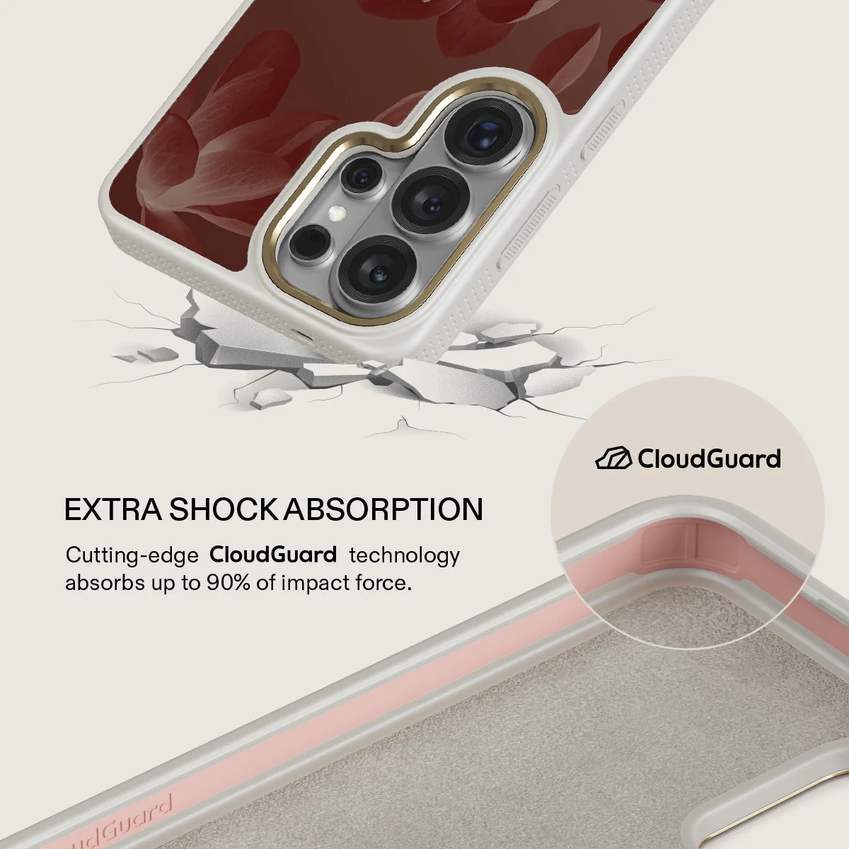 Eternal - Samsung Galaxy S26 Ultra Case - Image 28