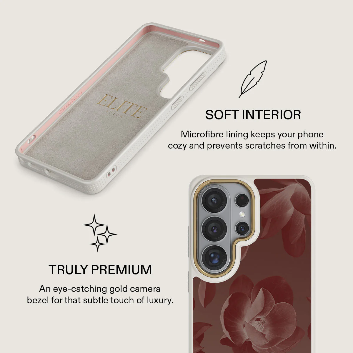 Eternal - Samsung Galaxy S26 Ultra Case - Image 31