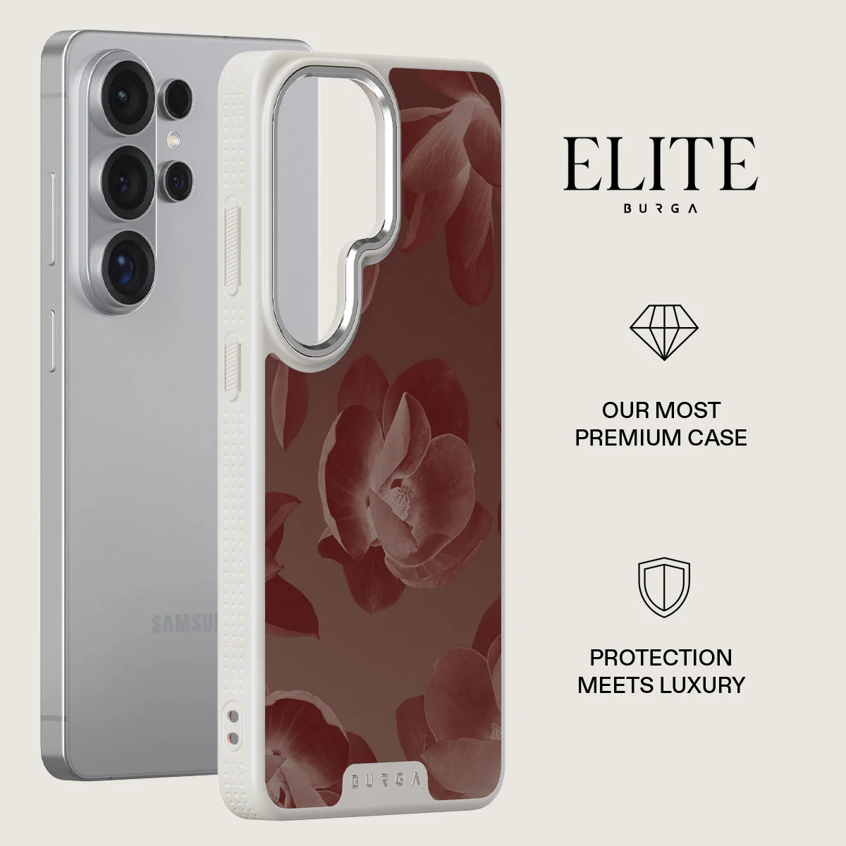 Eternal - Samsung Galaxy S26 Ultra Case - Image 34