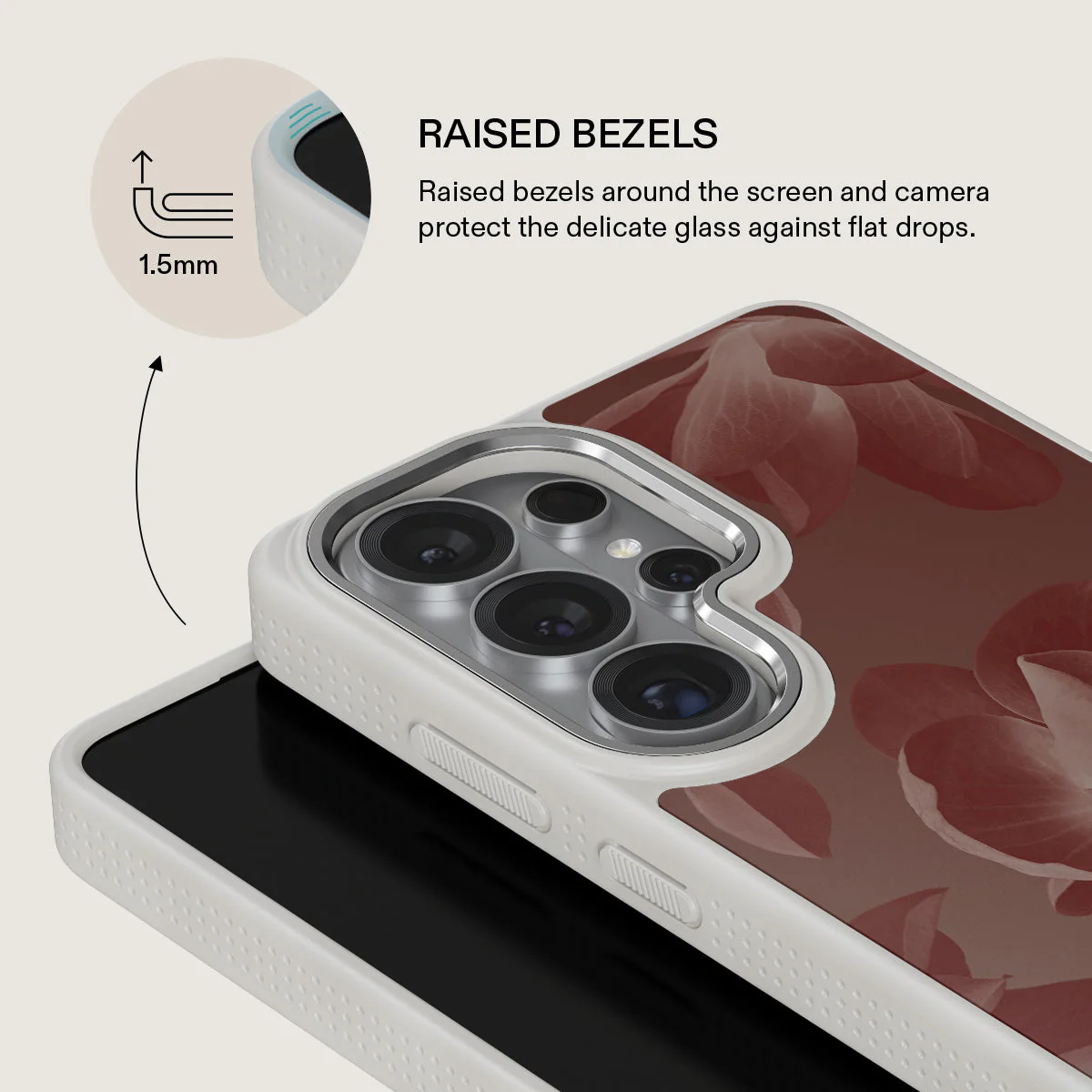 Eternal - Samsung Galaxy S26 Ultra Case - Image 36