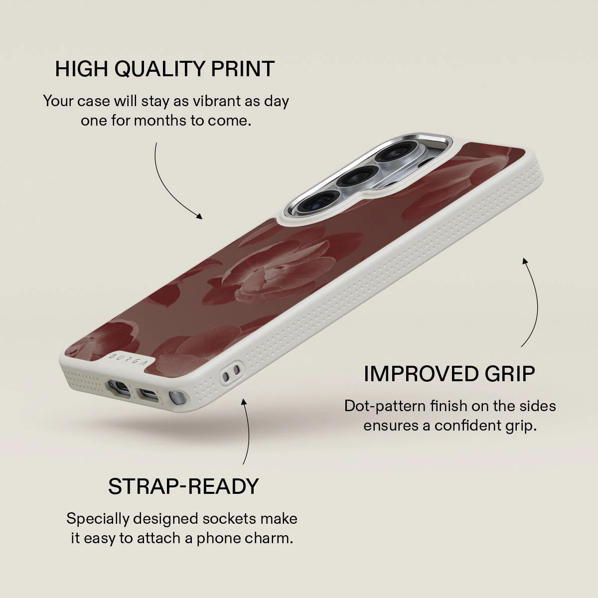 Eternal - Samsung Galaxy S26 Ultra Case - Image 37