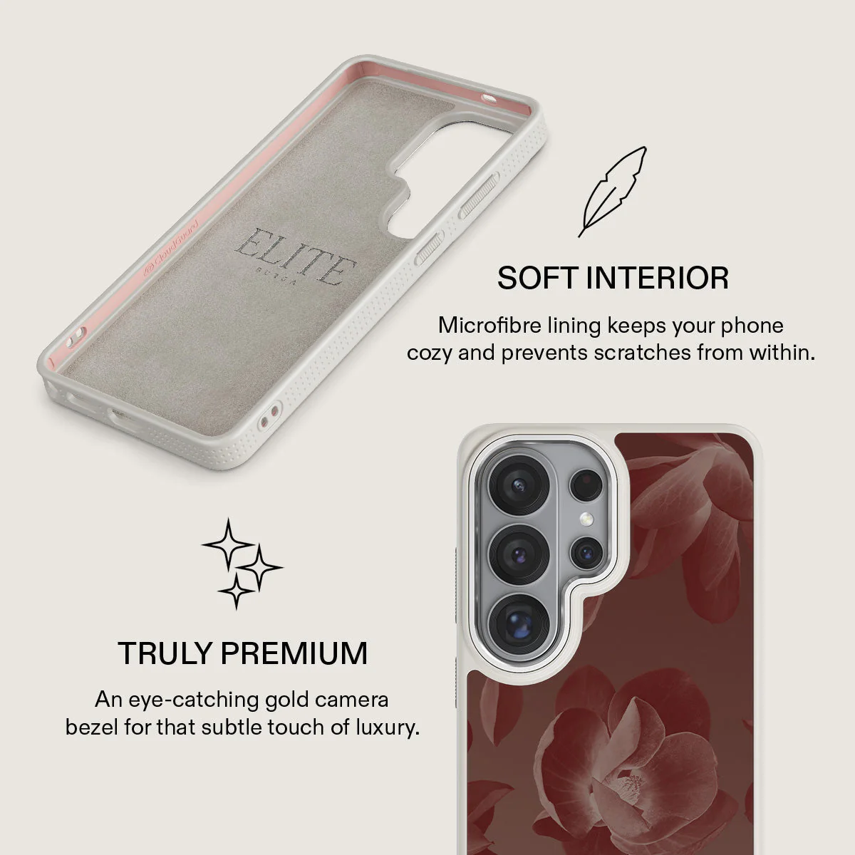 Eternal - Samsung Galaxy S26 Ultra Case - Image 38