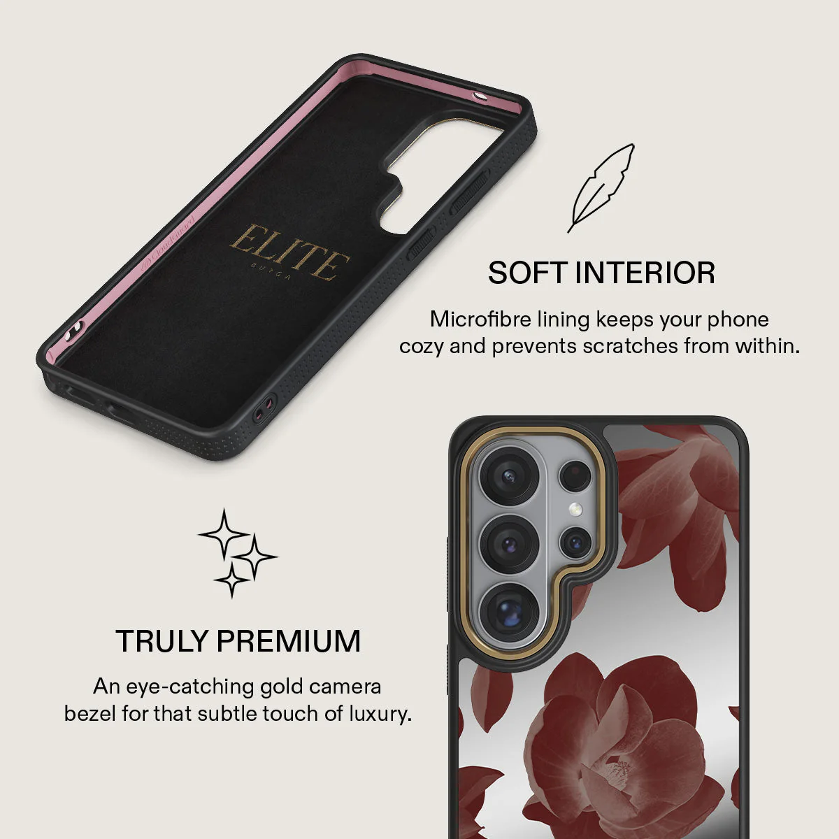 Eternal - Samsung Galaxy S26 Ultra Case - Image 46