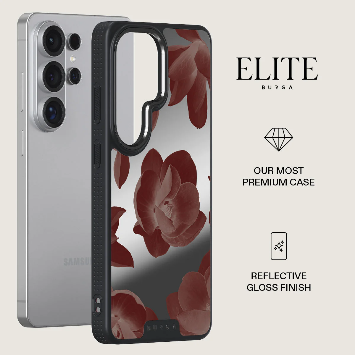 Eternal - Samsung Galaxy S26 Ultra Case - Image 49