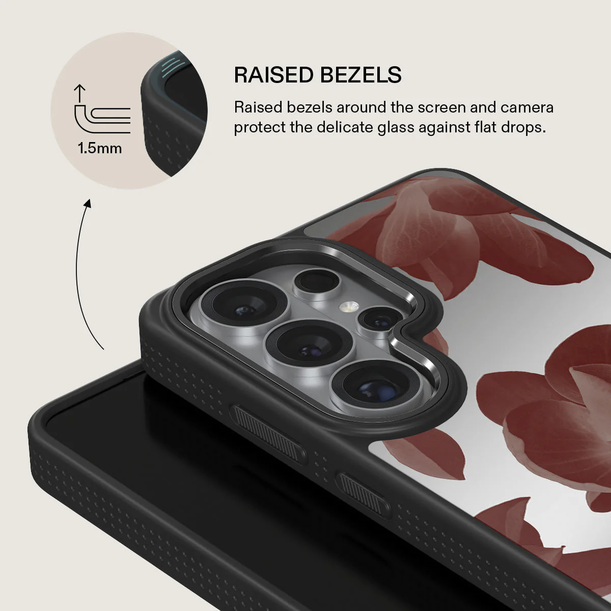Eternal - Samsung Galaxy S26 Ultra Case - Image 52