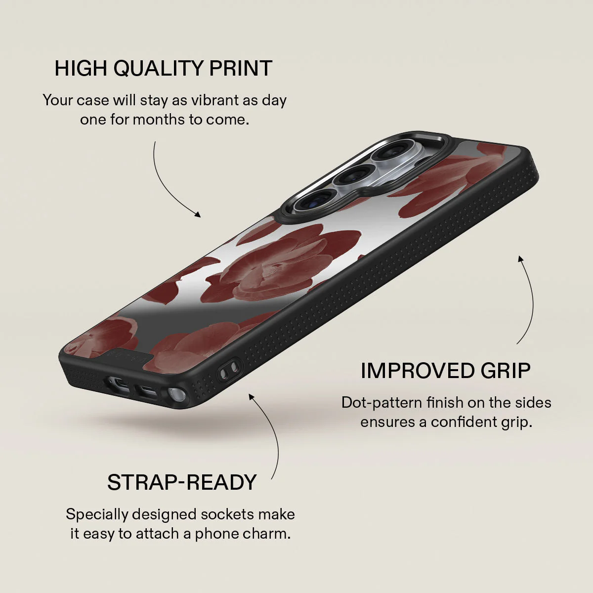 Eternal - Samsung Galaxy S26 Ultra Case - Image 53