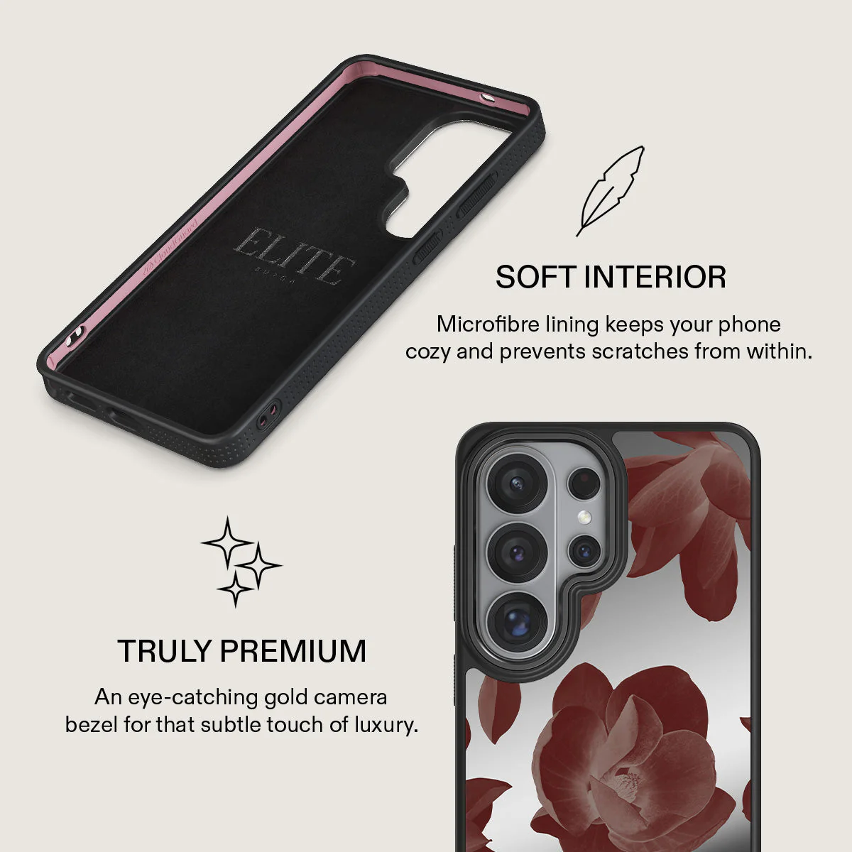 Eternal - Samsung Galaxy S26 Ultra Case - Image 54