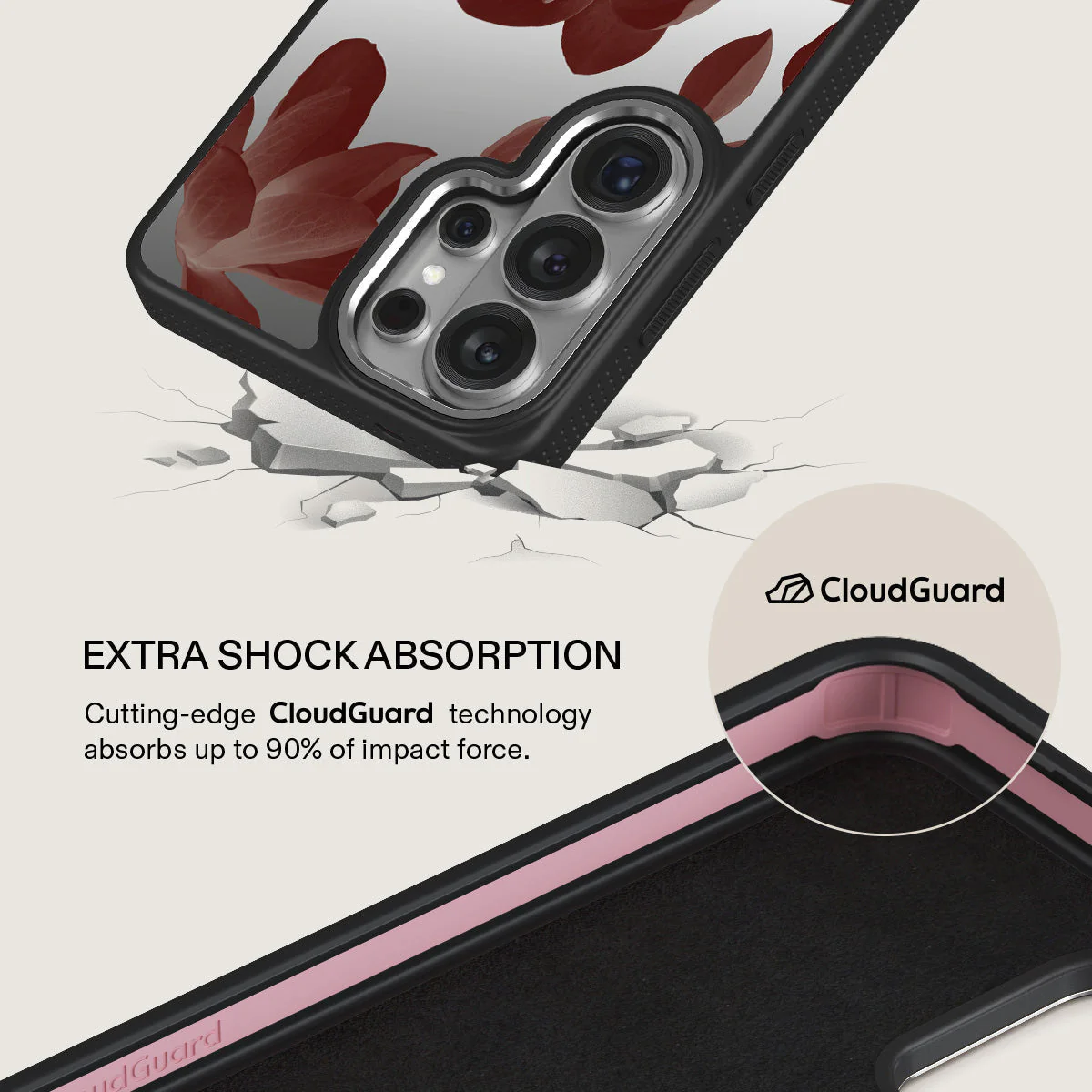 Eternal - Samsung Galaxy S26 Ultra Case - Image 58