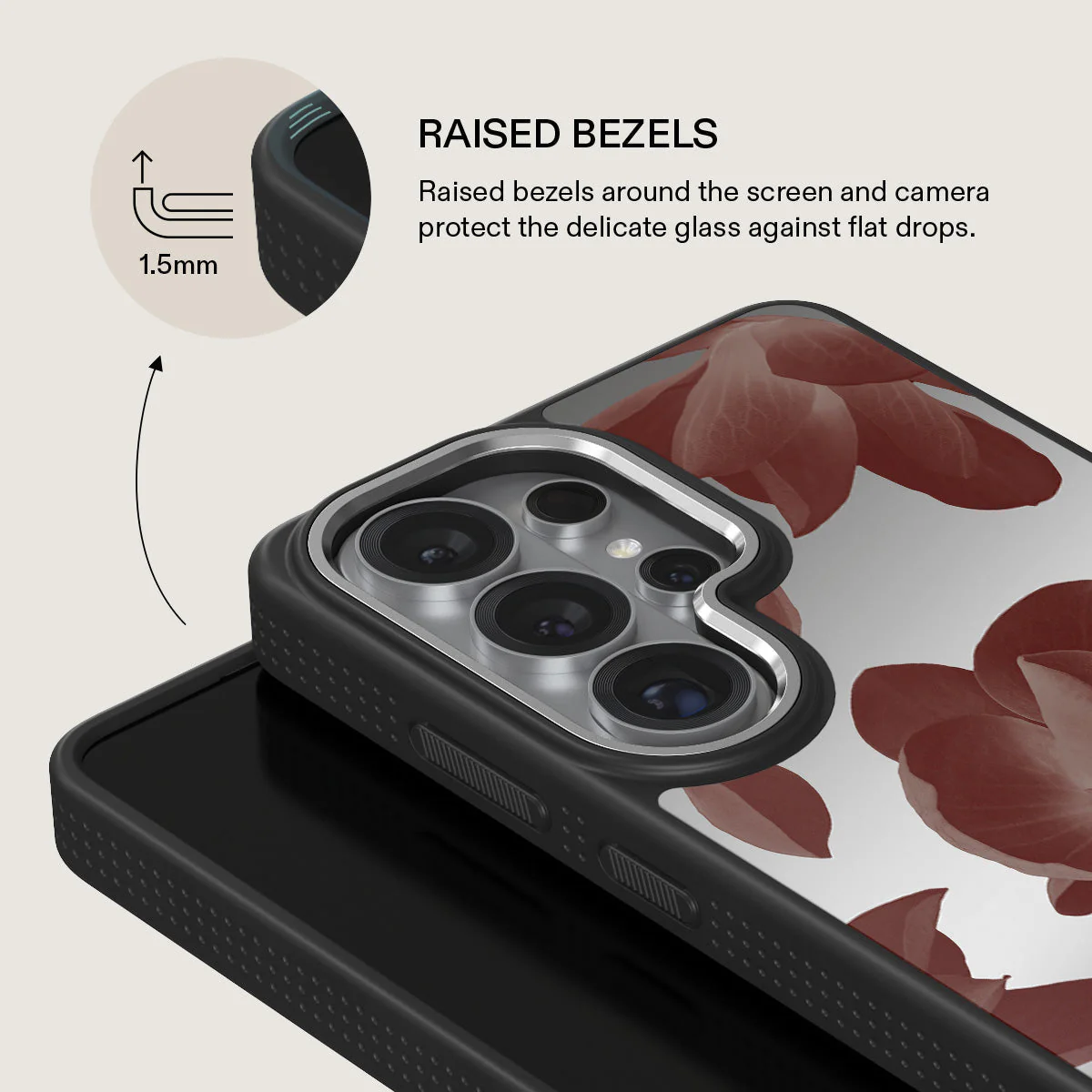 Eternal - Samsung Galaxy S26 Ultra Case - Image 60