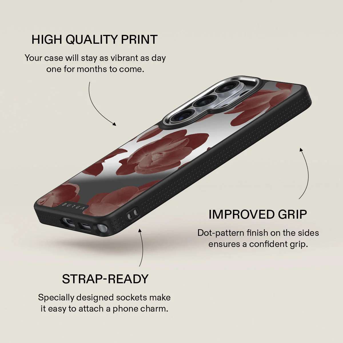 Eternal - Samsung Galaxy S26 Ultra Case - Image 61