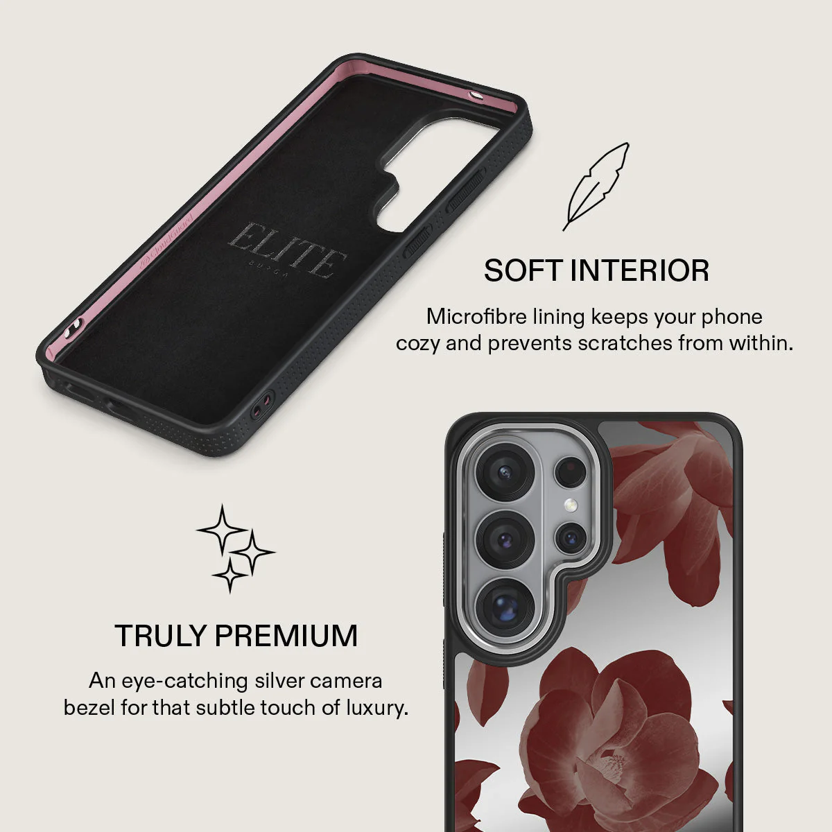 Eternal - Samsung Galaxy S26 Ultra Case - Image 62