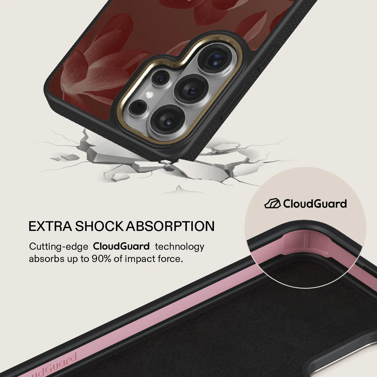 Eternal - Samsung Galaxy S26 Ultra Case - Image 7