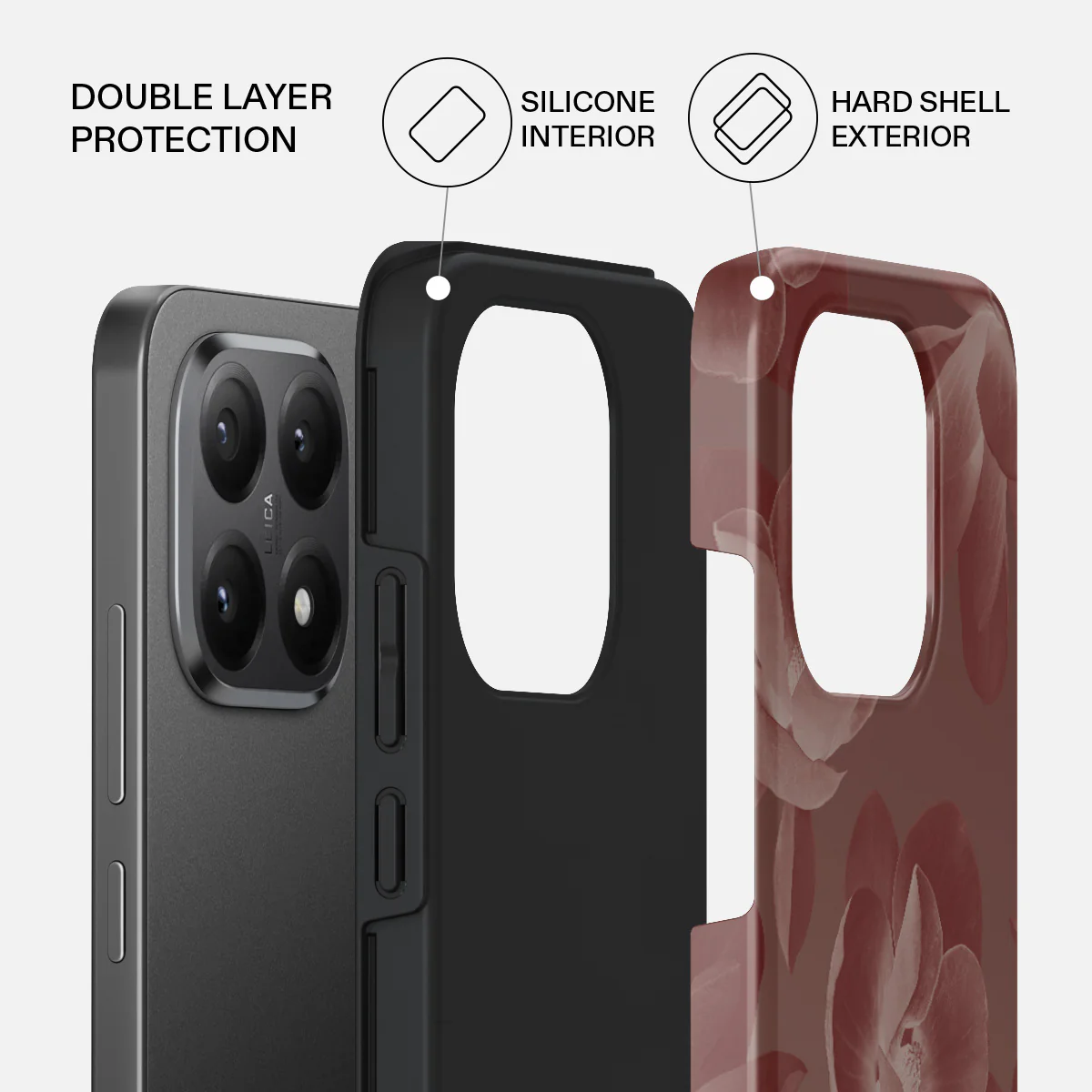 Eternal - Xiaomi 15T Case - Image 2