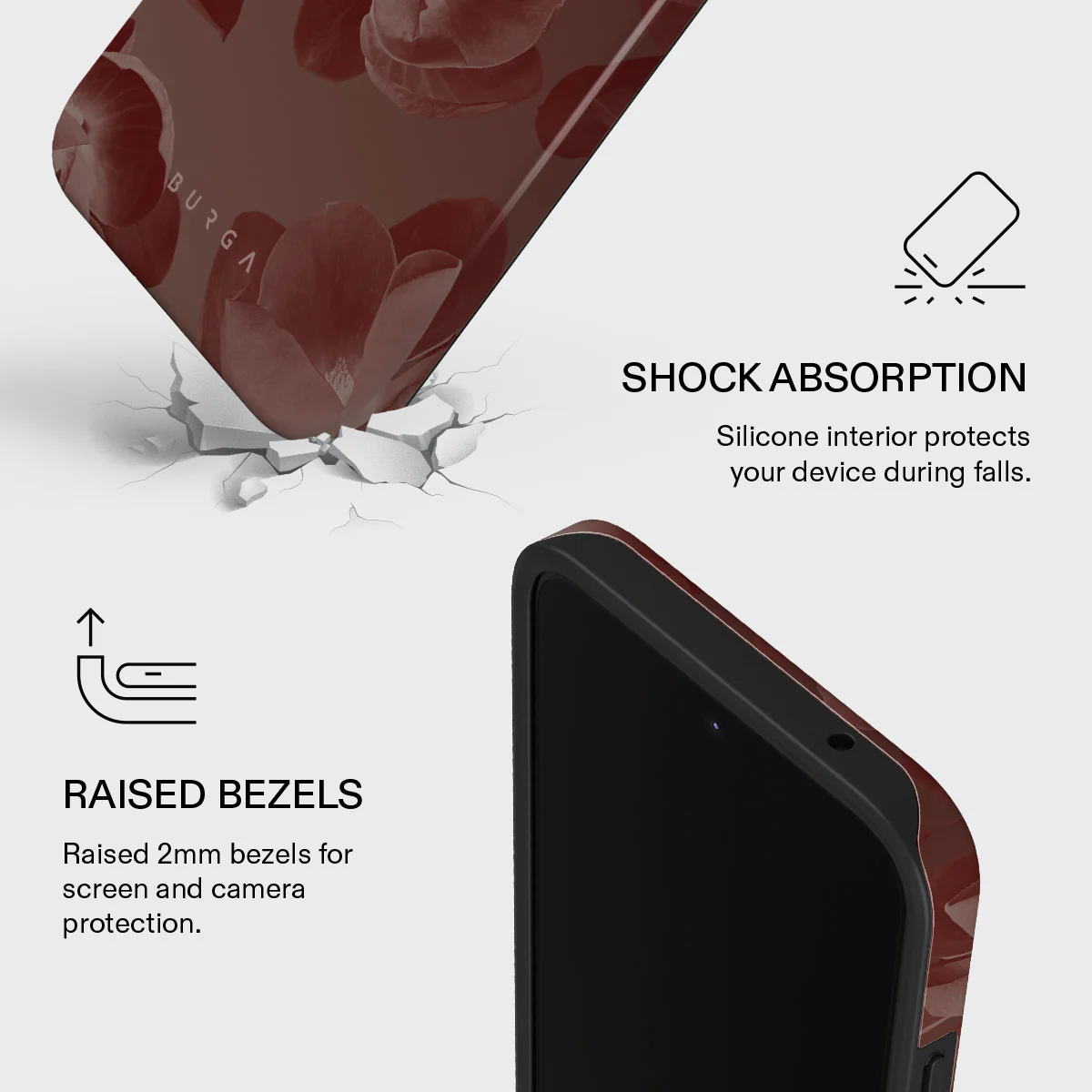 Eternal - Xiaomi 15T Case - Image 4