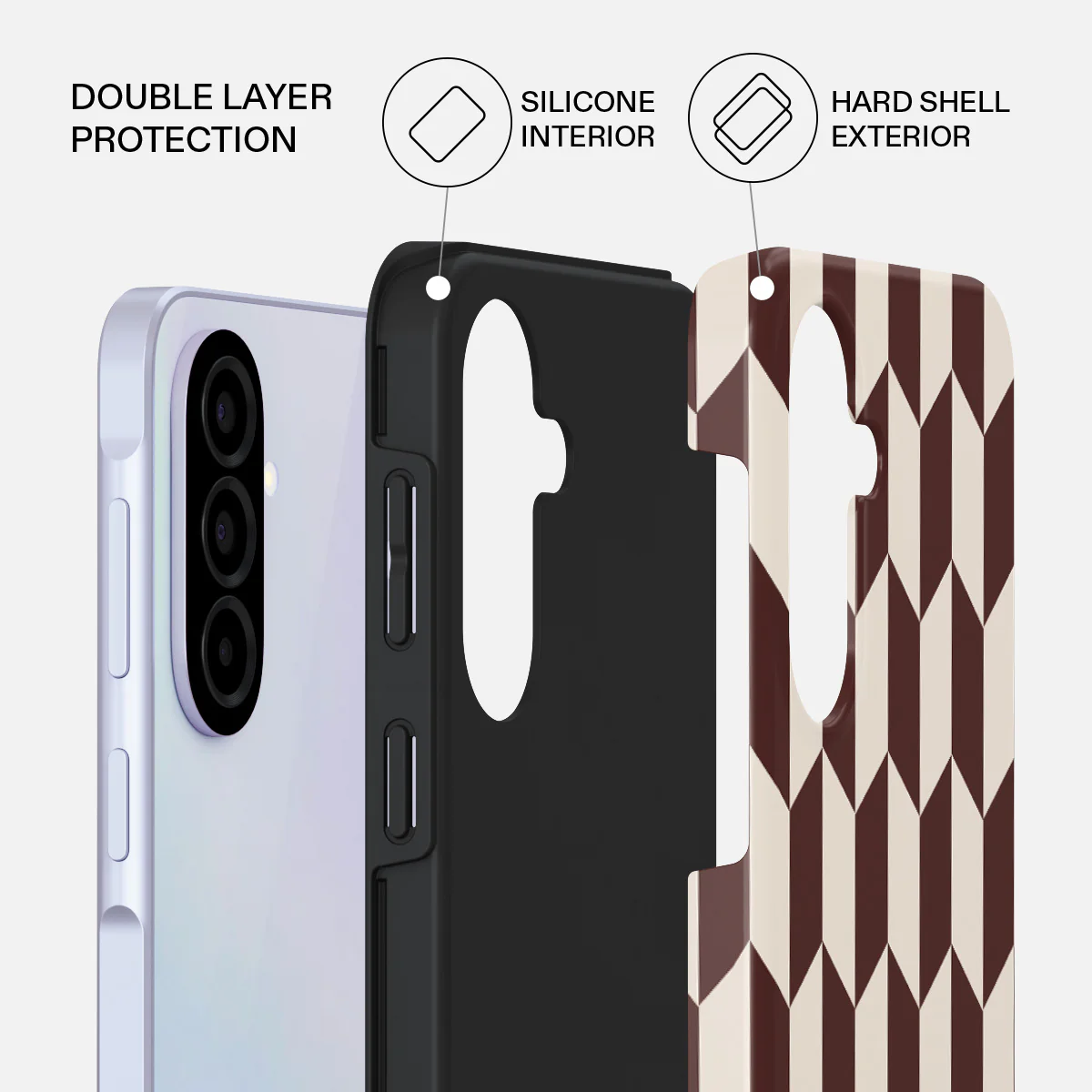 Etiquette - Samsung Galaxy A37 5G Case - Image 2