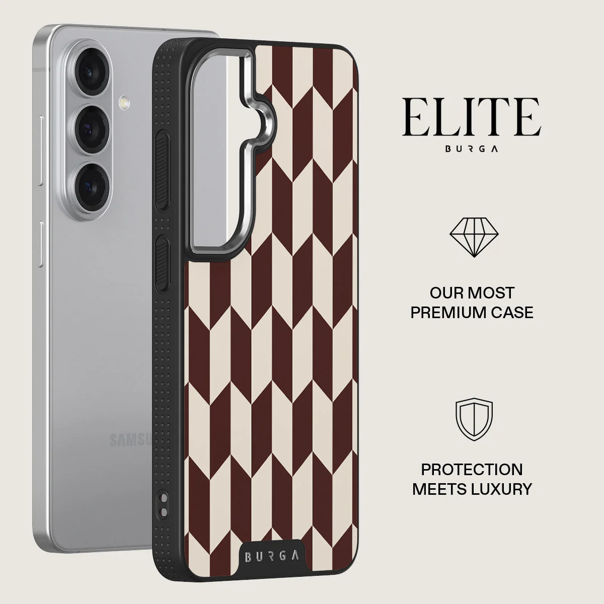 Etiquette - Samsung Galaxy S26 Case - Image 20