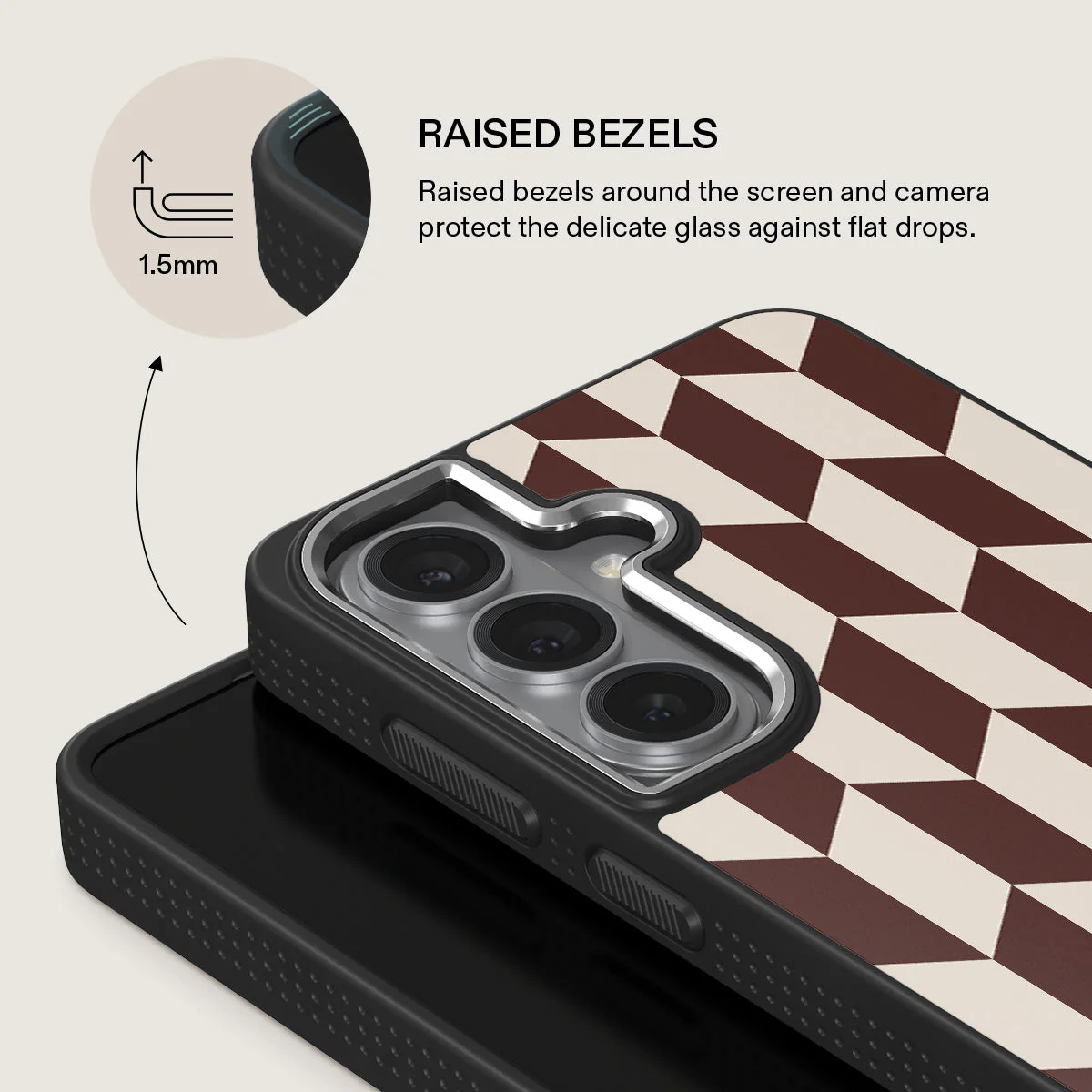 Etiquette - Samsung Galaxy S26 Case - Image 22