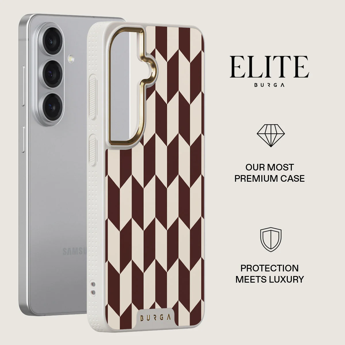 Etiquette - Samsung Galaxy S26 Case - Image 27