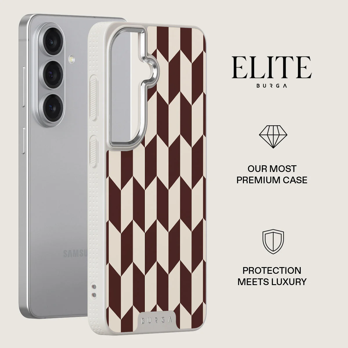 Etiquette - Samsung Galaxy S26 Case - Image 34