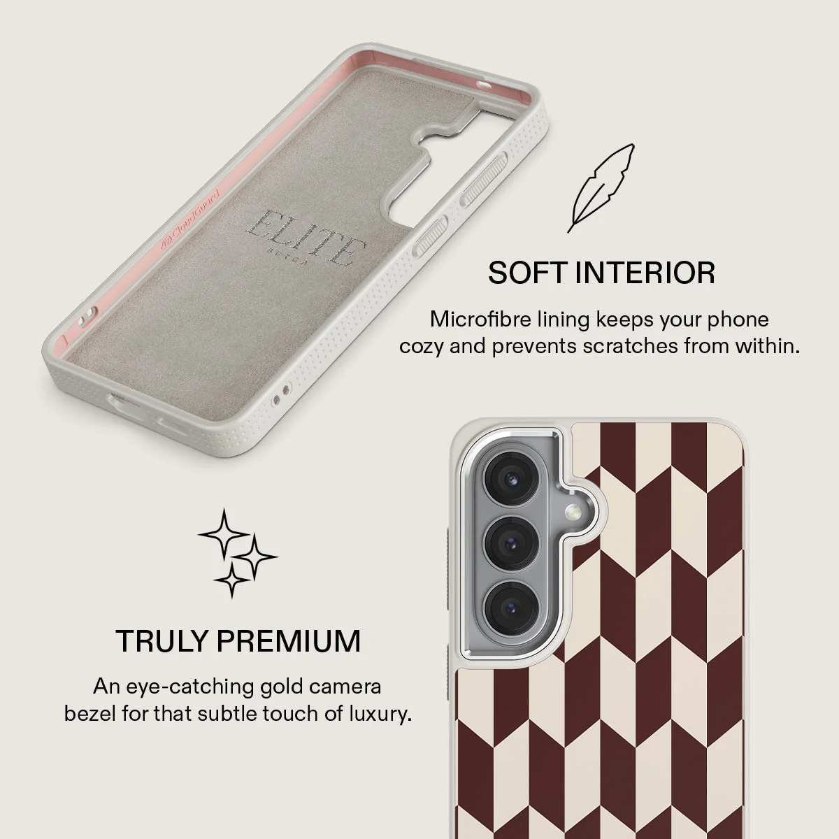 Etiquette - Samsung Galaxy S26 Case - Image 38