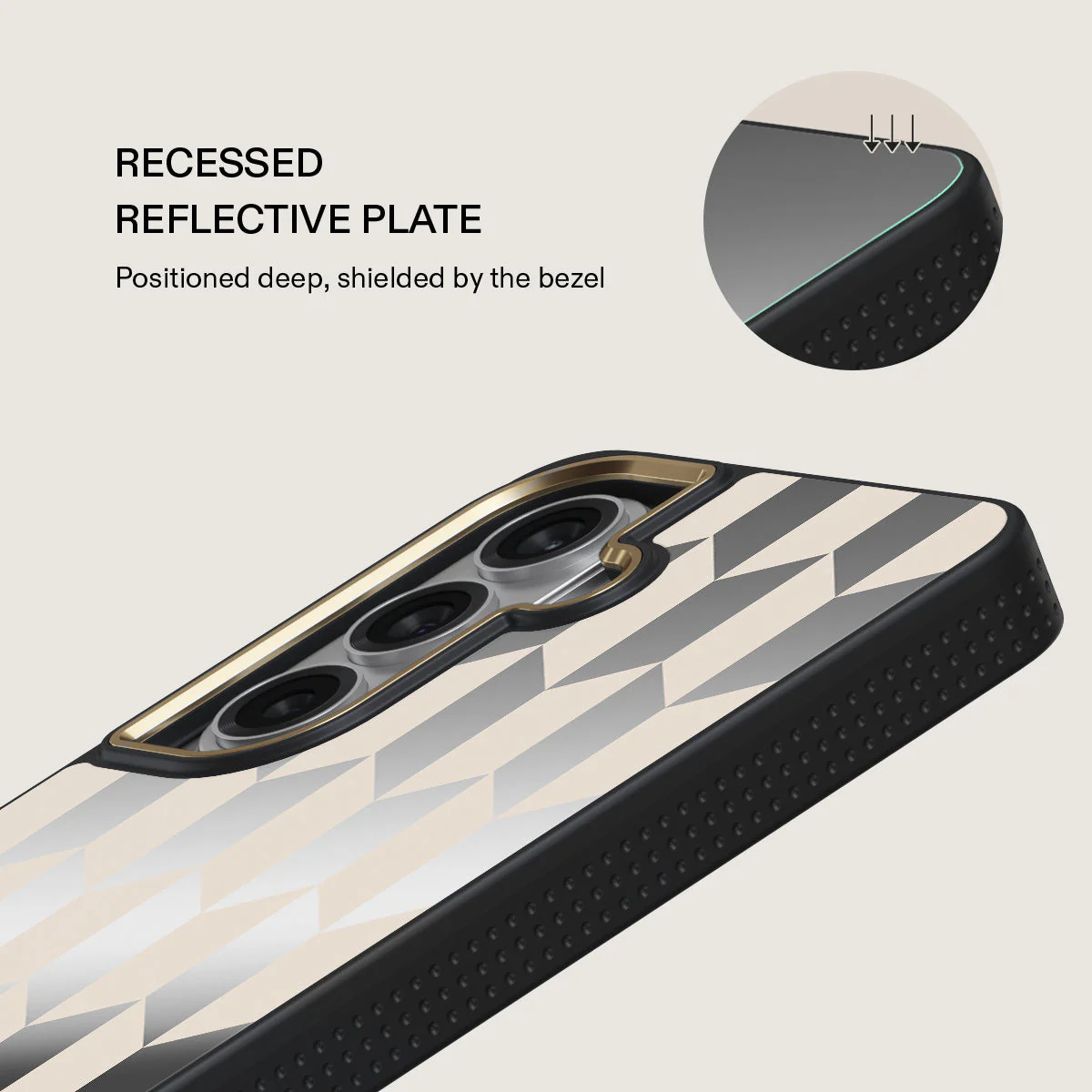Etiquette - Samsung Galaxy S26 Case - Image 43