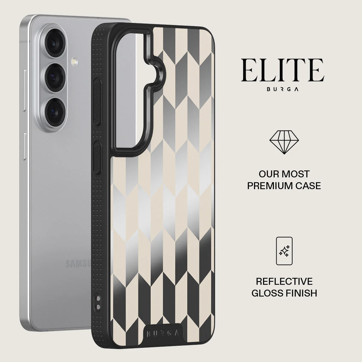 Etiquette - Samsung Galaxy S26 Case - Image 49