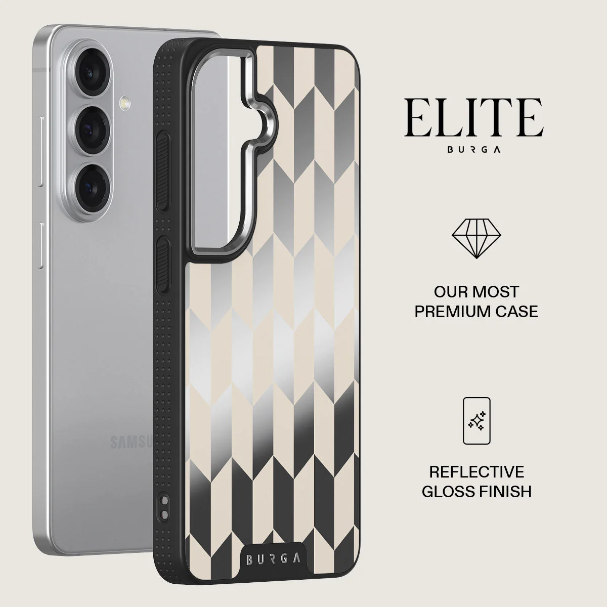 Etiquette - Samsung Galaxy S26 Case - Image 57