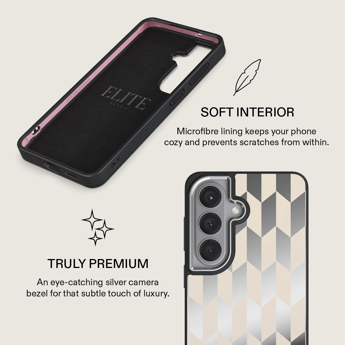 Etiquette - Samsung Galaxy S26 Case - Image 62