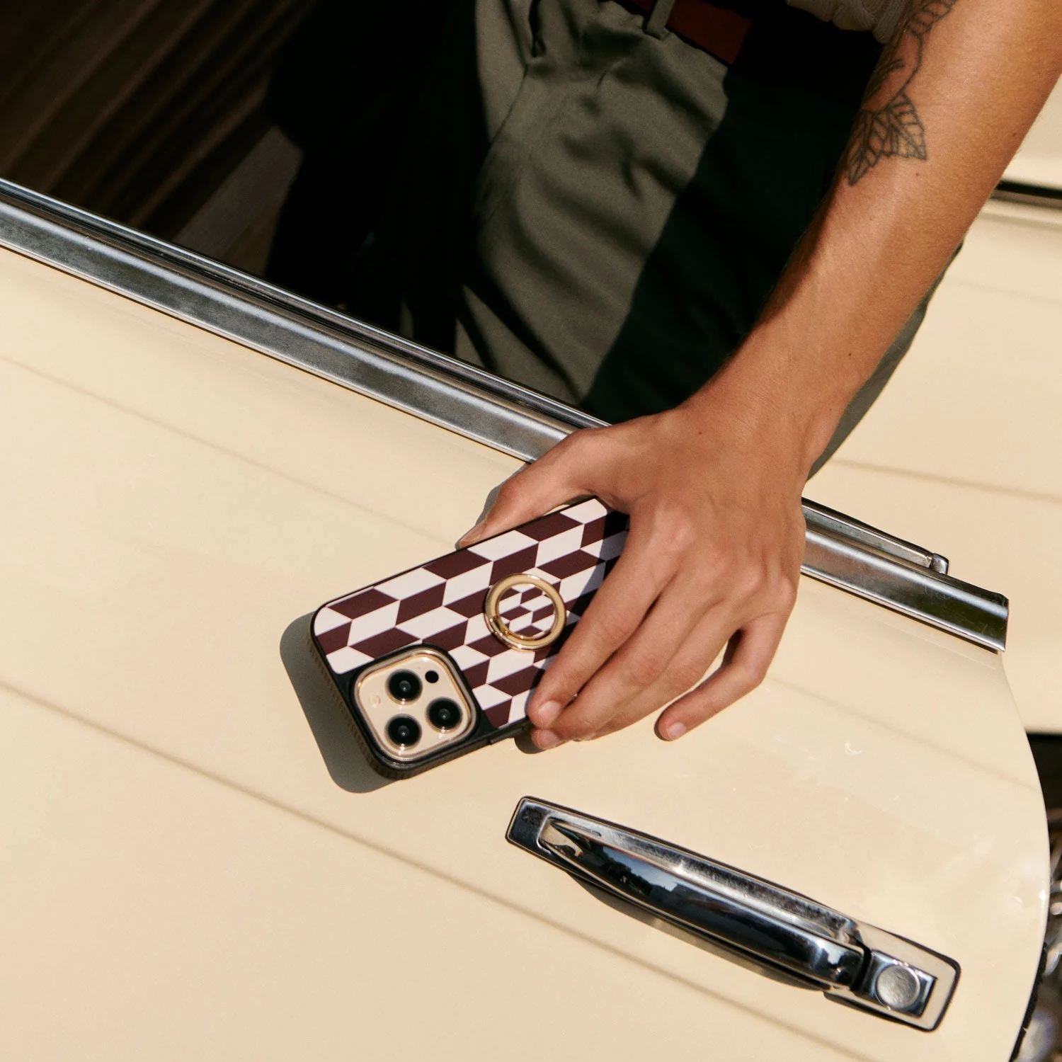 Etiquette - Samsung Galaxy S26 Case - Image 75