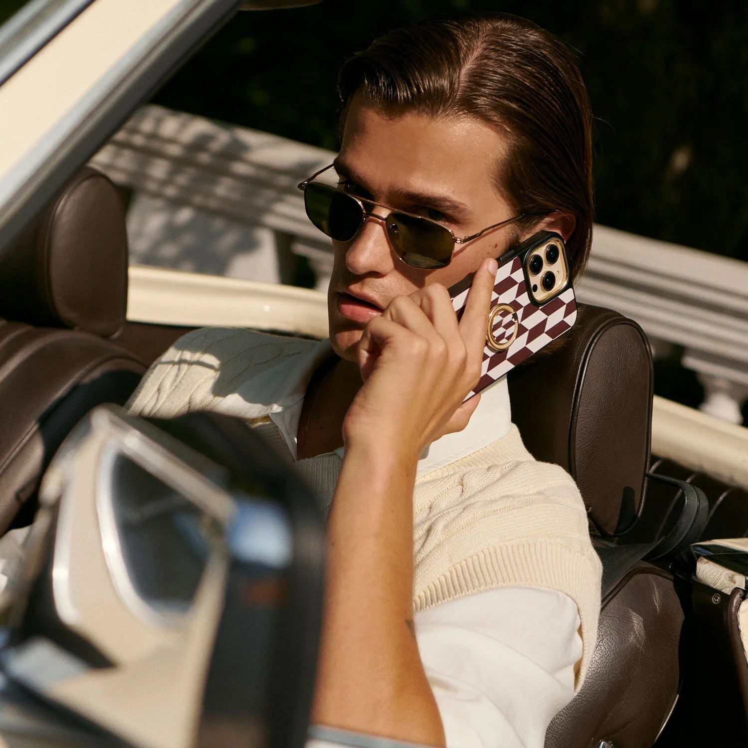 Etiquette - Samsung Galaxy S26 Case - Image 76