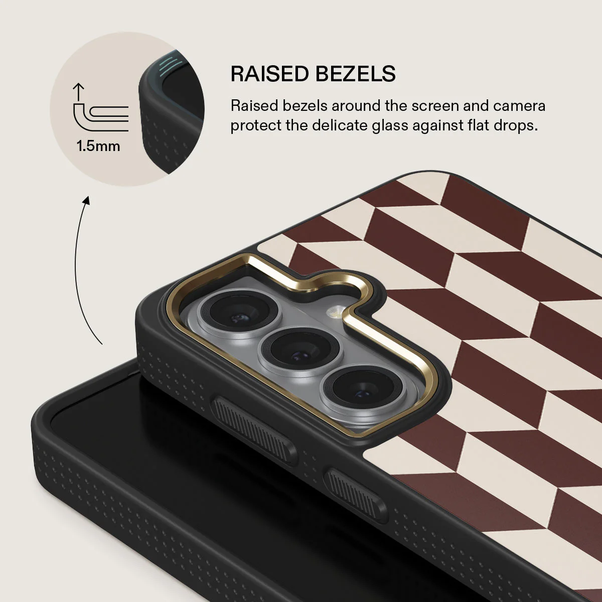 Etiquette - Samsung Galaxy S26 Case - Image 8