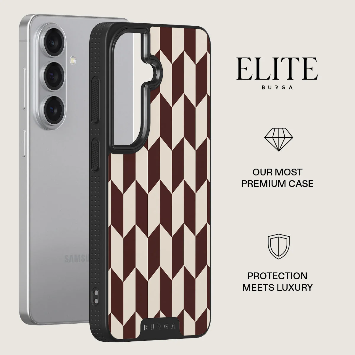 Etiquette - Samsung Galaxy S26 Plus Case - Image 13