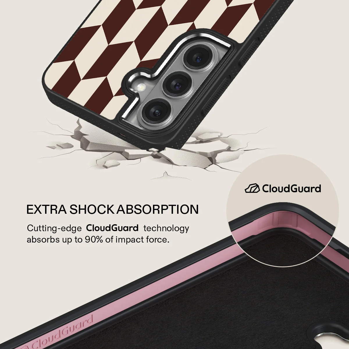 Etiquette - Samsung Galaxy S26 Plus Case - Image 14