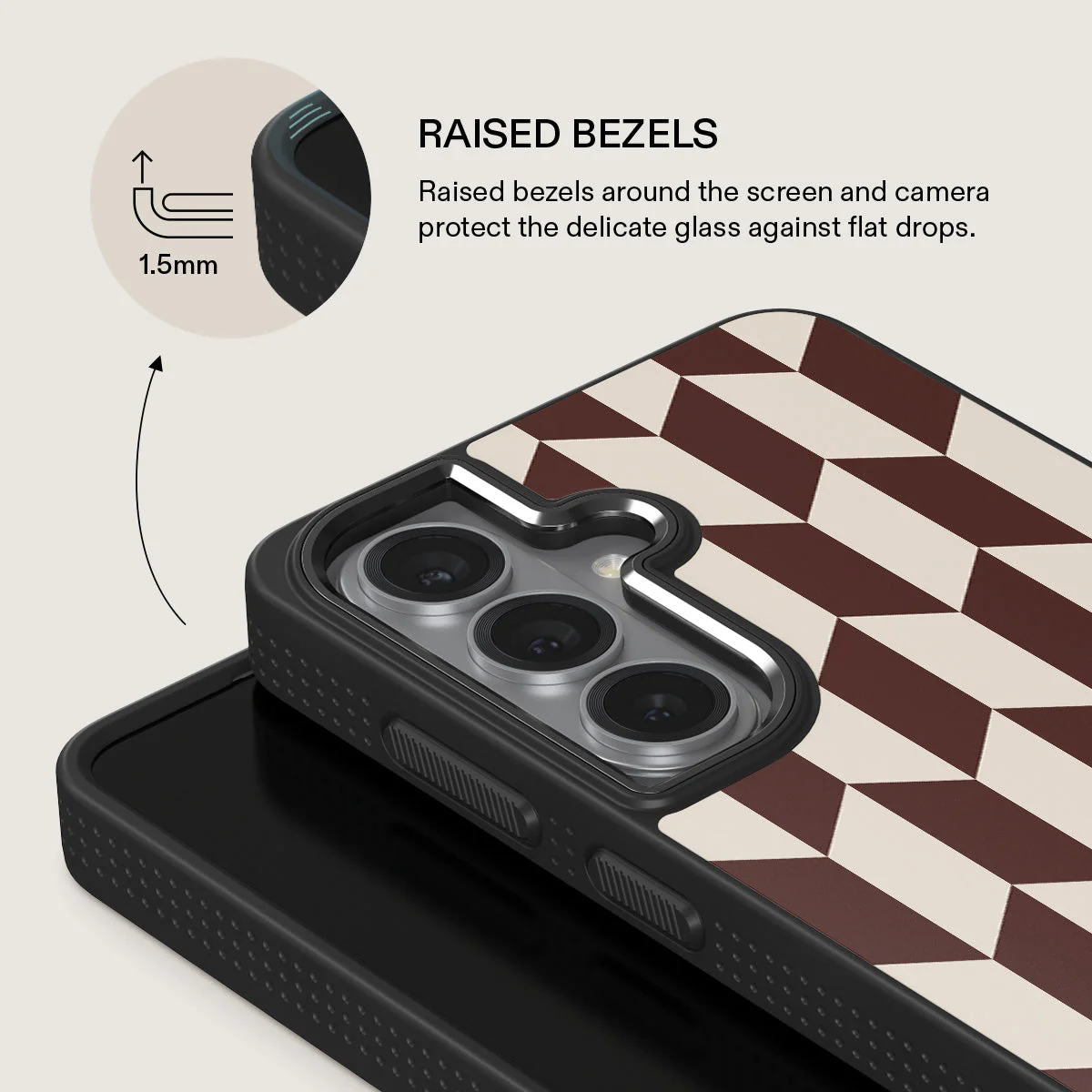 Etiquette - Samsung Galaxy S26 Plus Case - Image 15