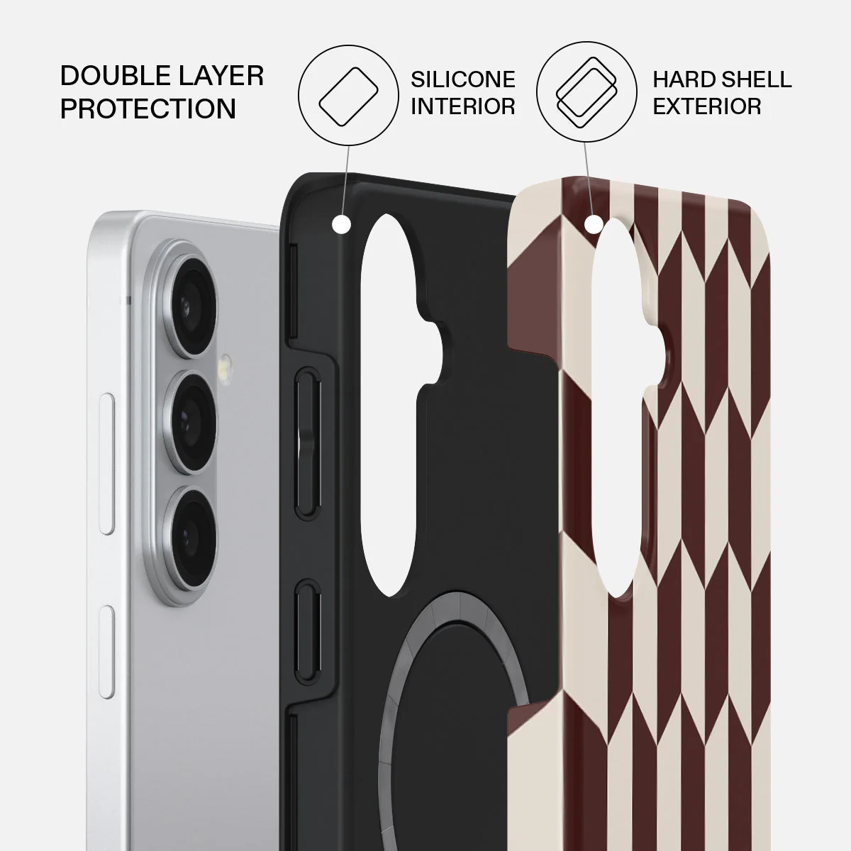 Etiquette - Samsung Galaxy S26 Plus Case - Image 2
