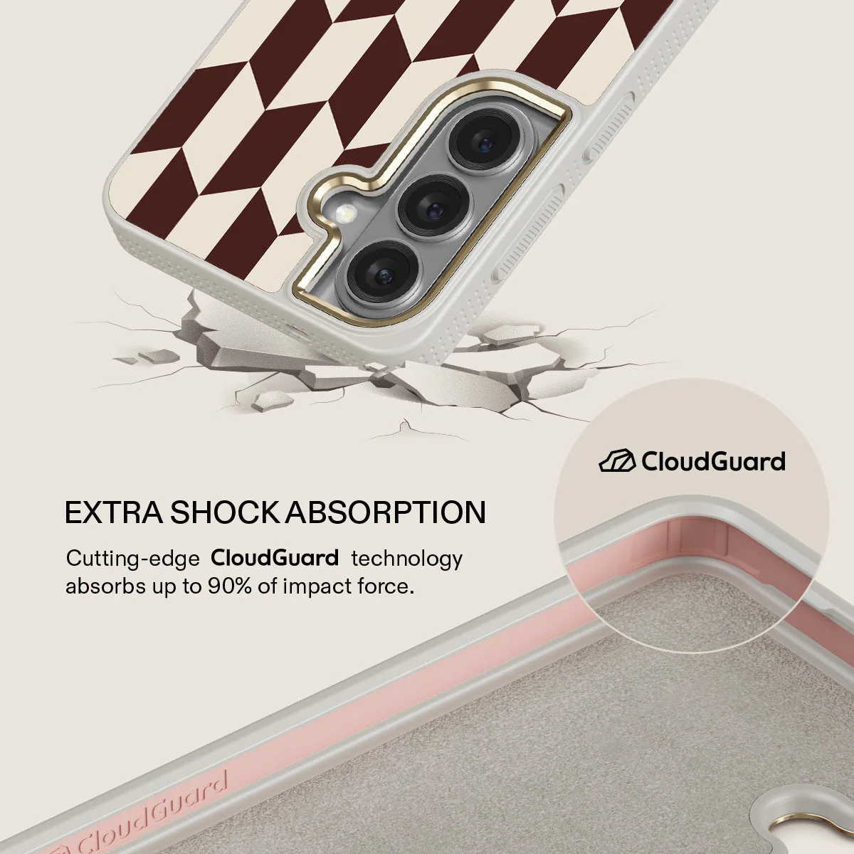 Etiquette - Samsung Galaxy S26 Plus Case - Image 28