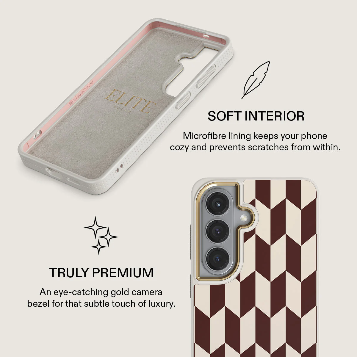 Etiquette - Samsung Galaxy S26 Plus Case - Image 31