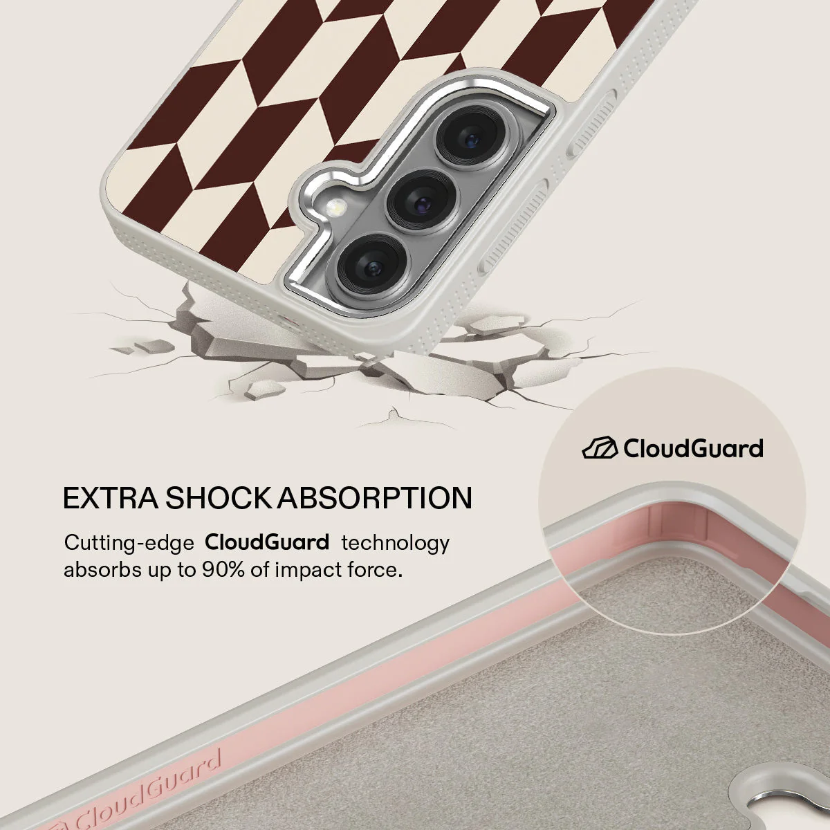 Etiquette - Samsung Galaxy S26 Plus Case - Image 35