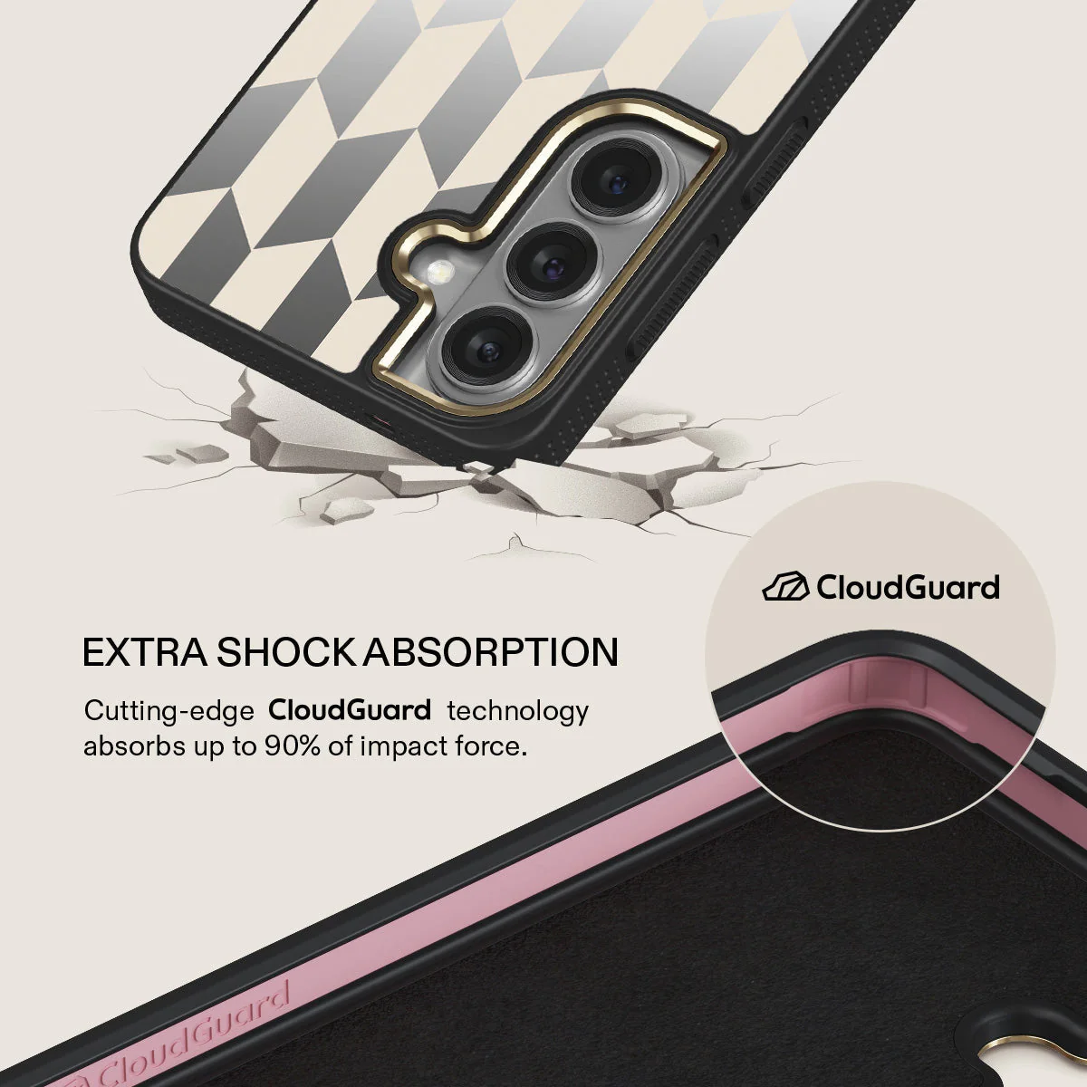 Etiquette - Samsung Galaxy S26 Plus Case - Image 42