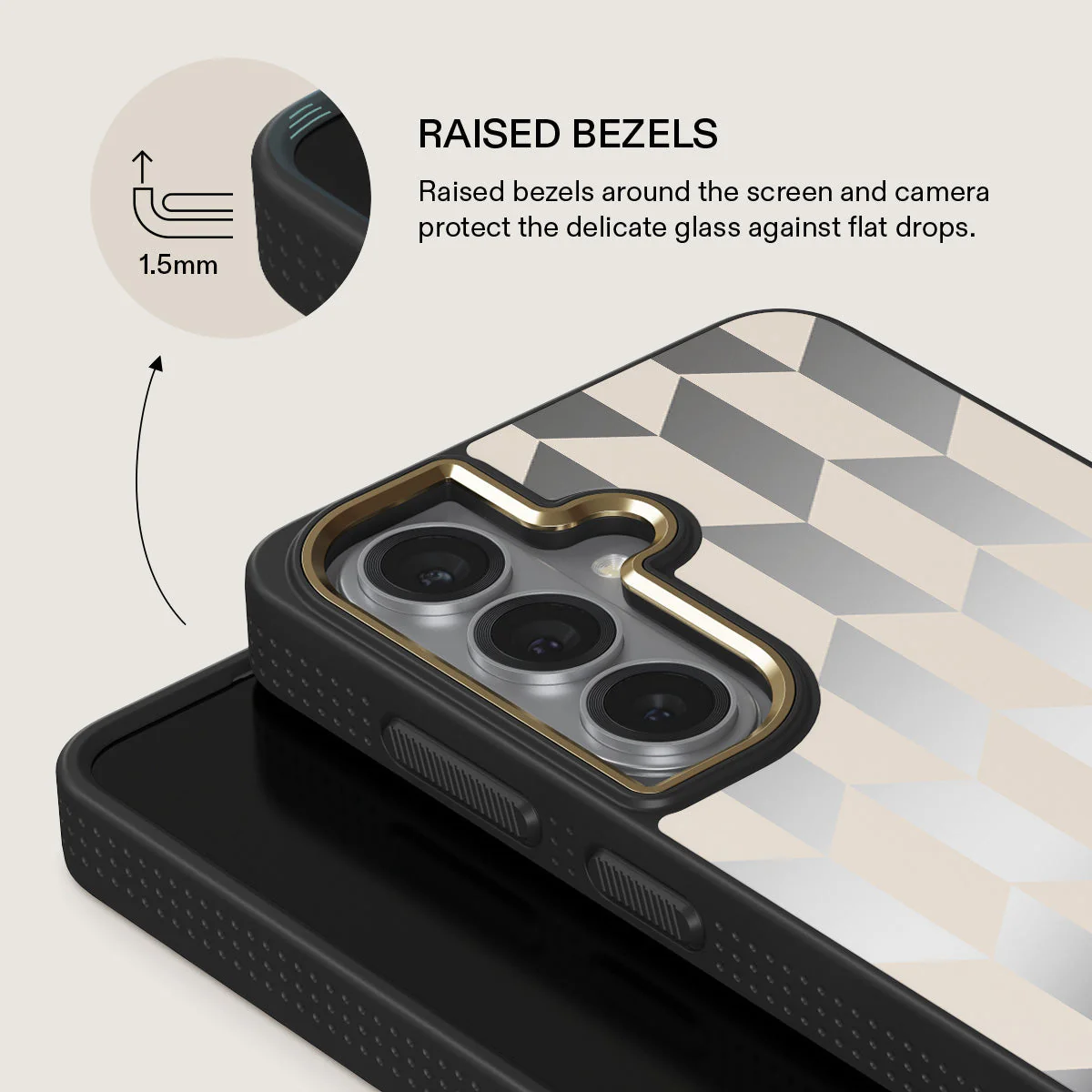 Etiquette - Samsung Galaxy S26 Plus Case - Image 44