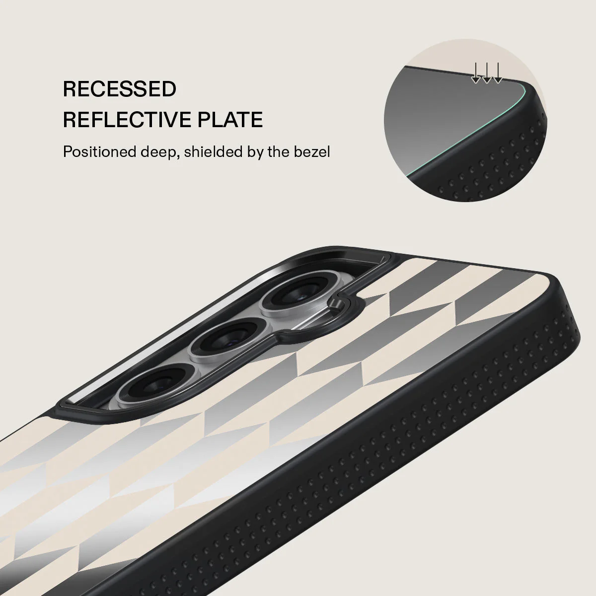 Etiquette - Samsung Galaxy S26 Plus Case - Image 51