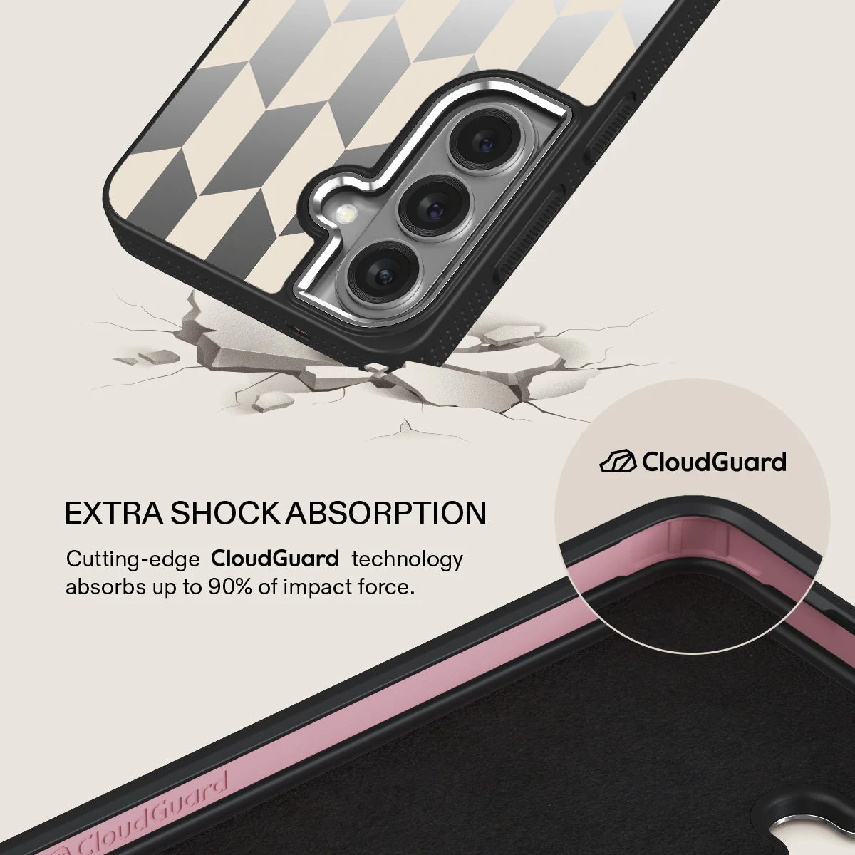 Etiquette - Samsung Galaxy S26 Plus Case - Image 58