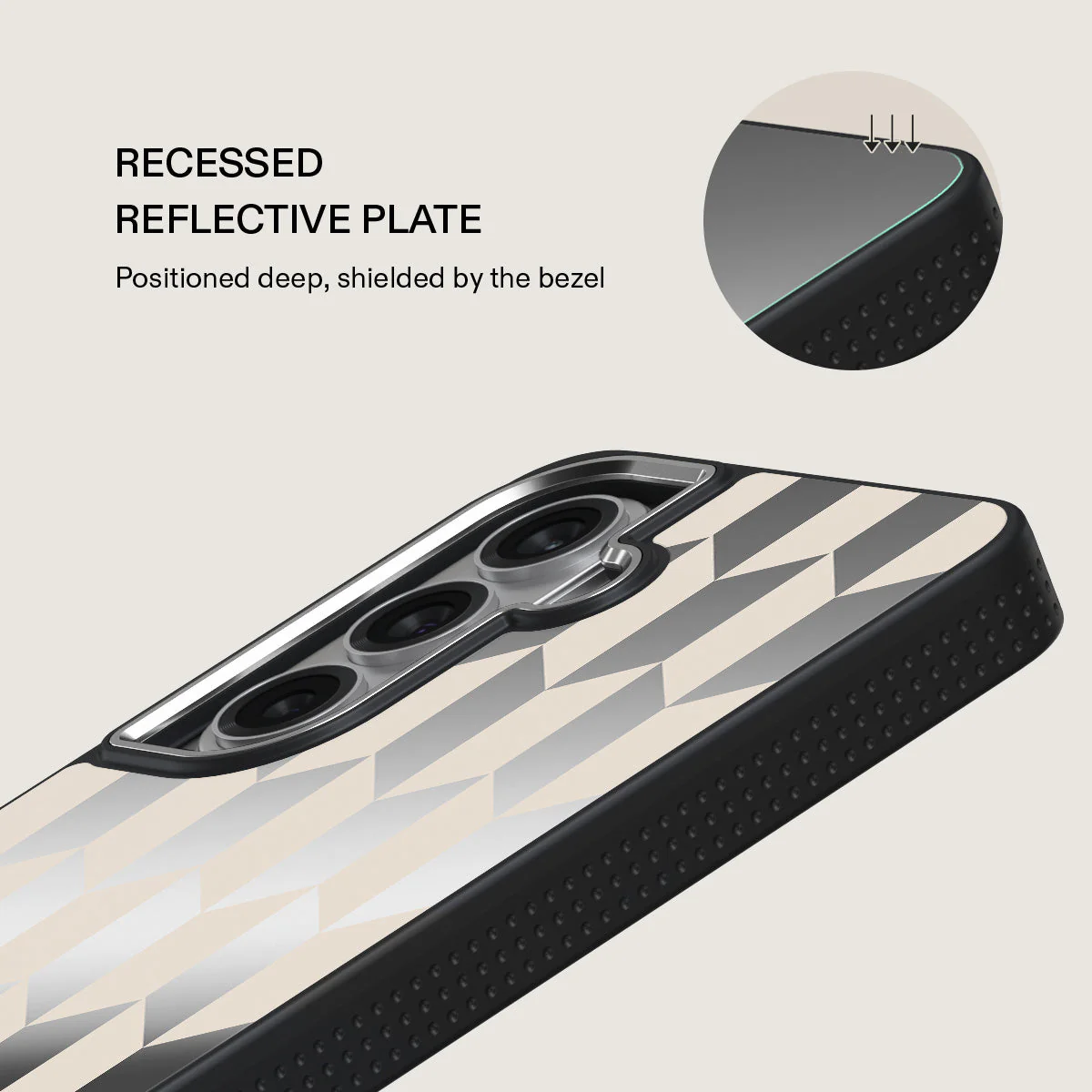 Etiquette - Samsung Galaxy S26 Plus Case - Image 59