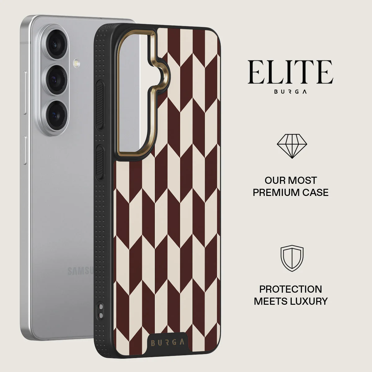 Etiquette - Samsung Galaxy S26 Plus Case - Image 6