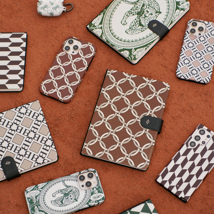 Etiquette - Samsung Galaxy S26 Plus Case - Image 70