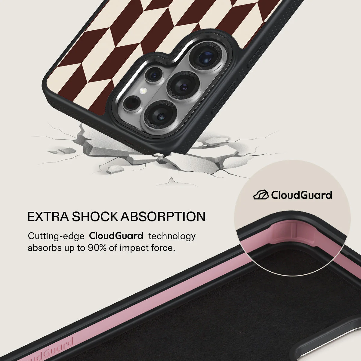 Etiquette - Samsung Galaxy S26 Ultra Case - Image 14