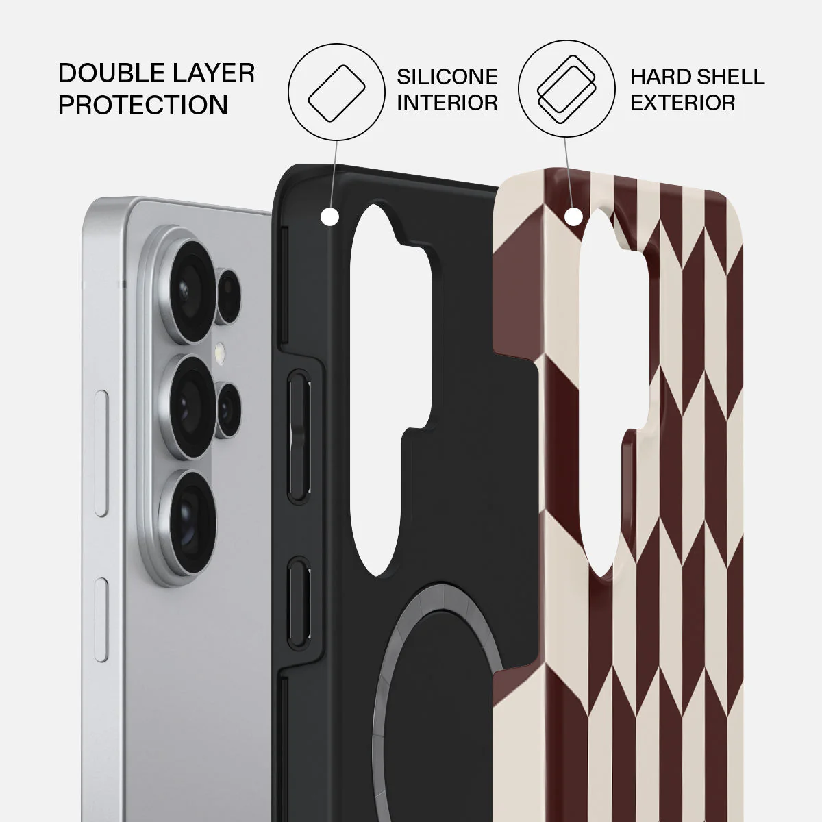 Etiquette - Samsung Galaxy S26 Ultra Case - Image 2
