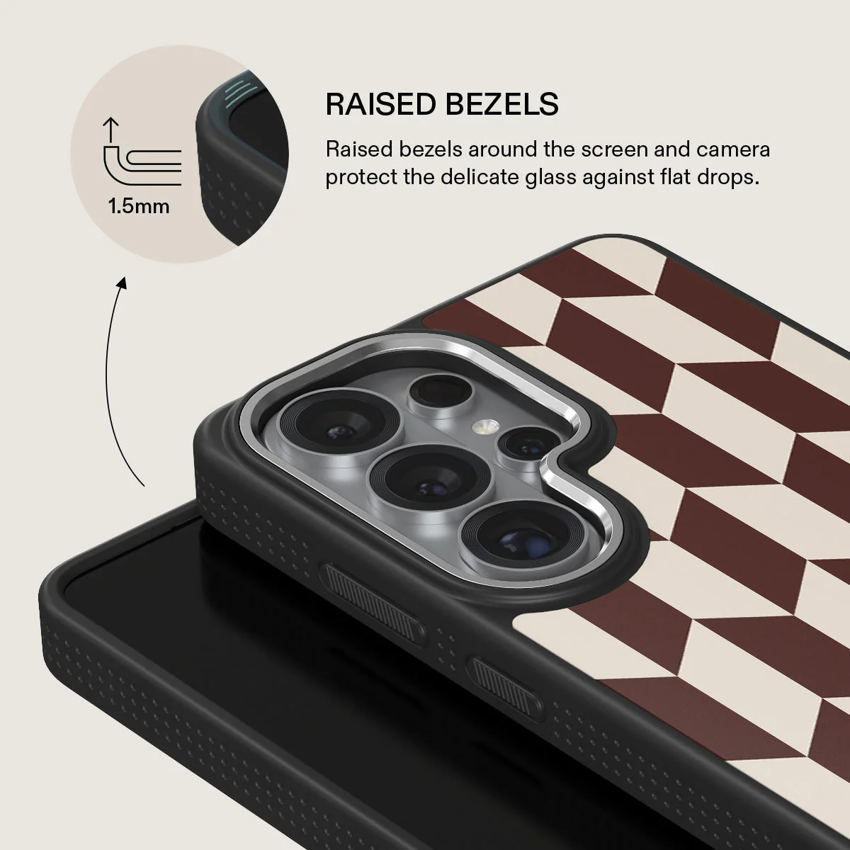 Etiquette - Samsung Galaxy S26 Ultra Case - Image 22